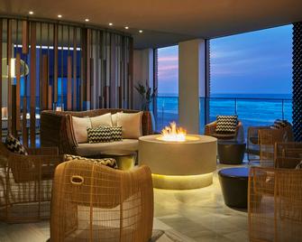 Four Seasons Hotel Casablanca - Casablanca - Lounge