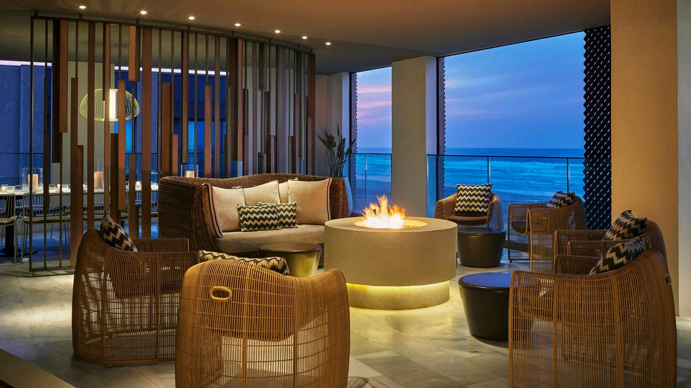 فندق فور سيزونز الدار البيضاء