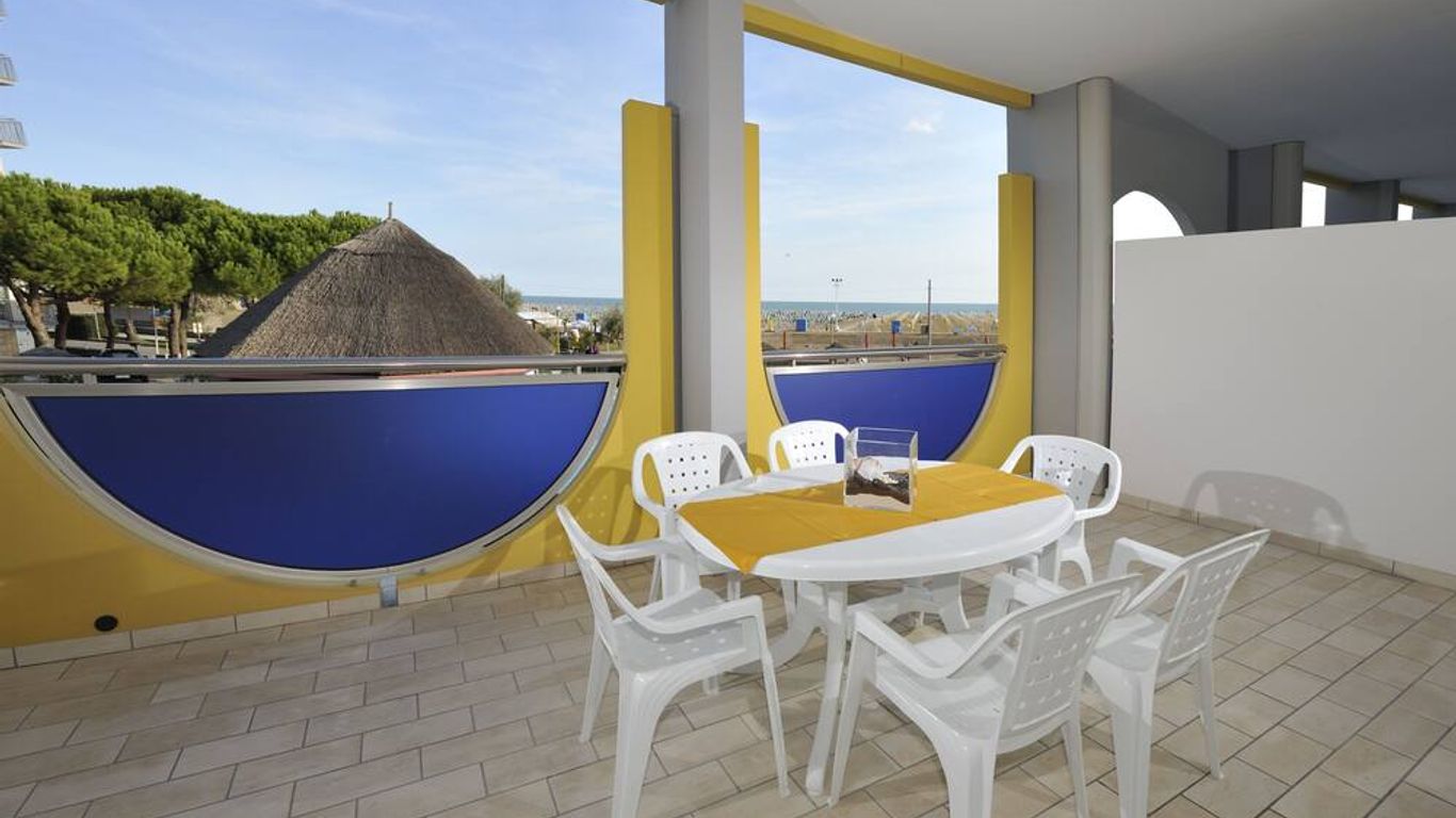 Ashanti Aparthotel Wellness&Spa