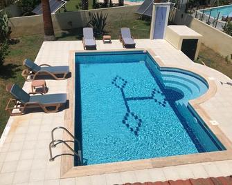 Villa Corina Dalyan with private pool and garden - Ortaca - Piscine