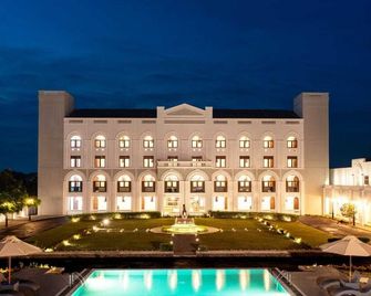 Kynrock Hotels & Resorts Kataragama - Kataragama - Building