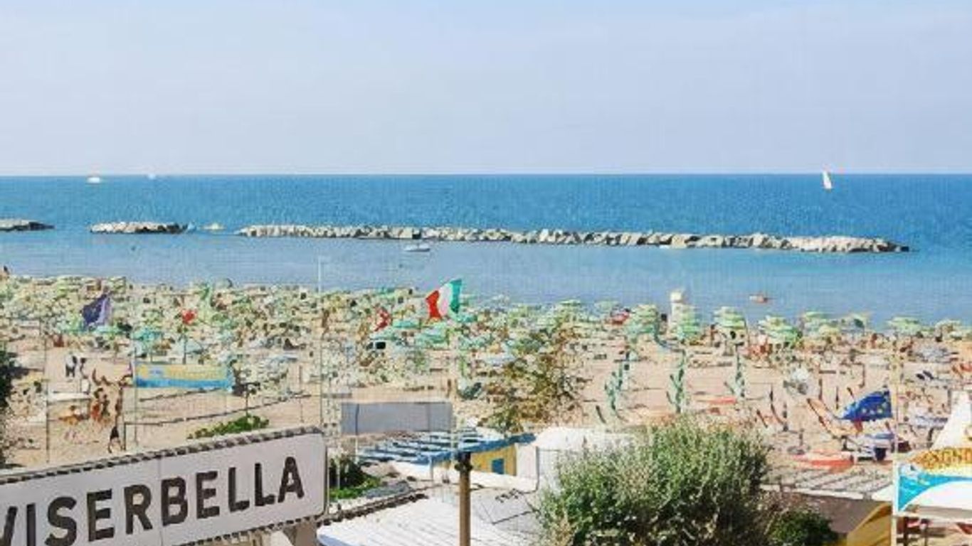 Residence Beach Paradise