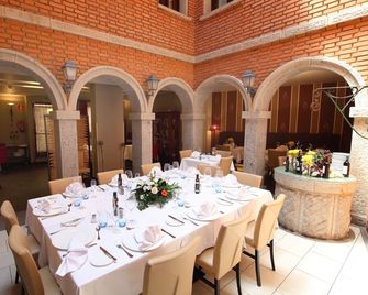 Hotel Rural Casona De Torres - Mondéjar