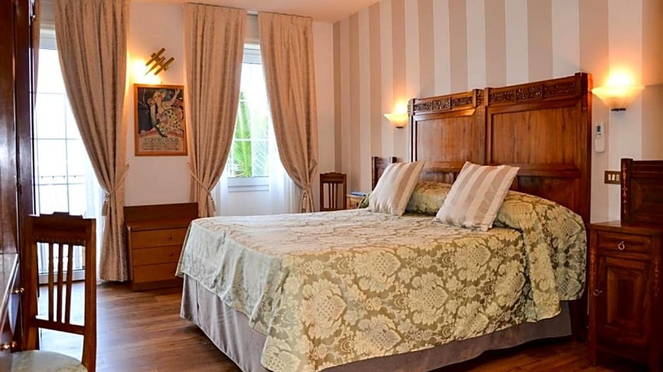 Hotel Du Lac