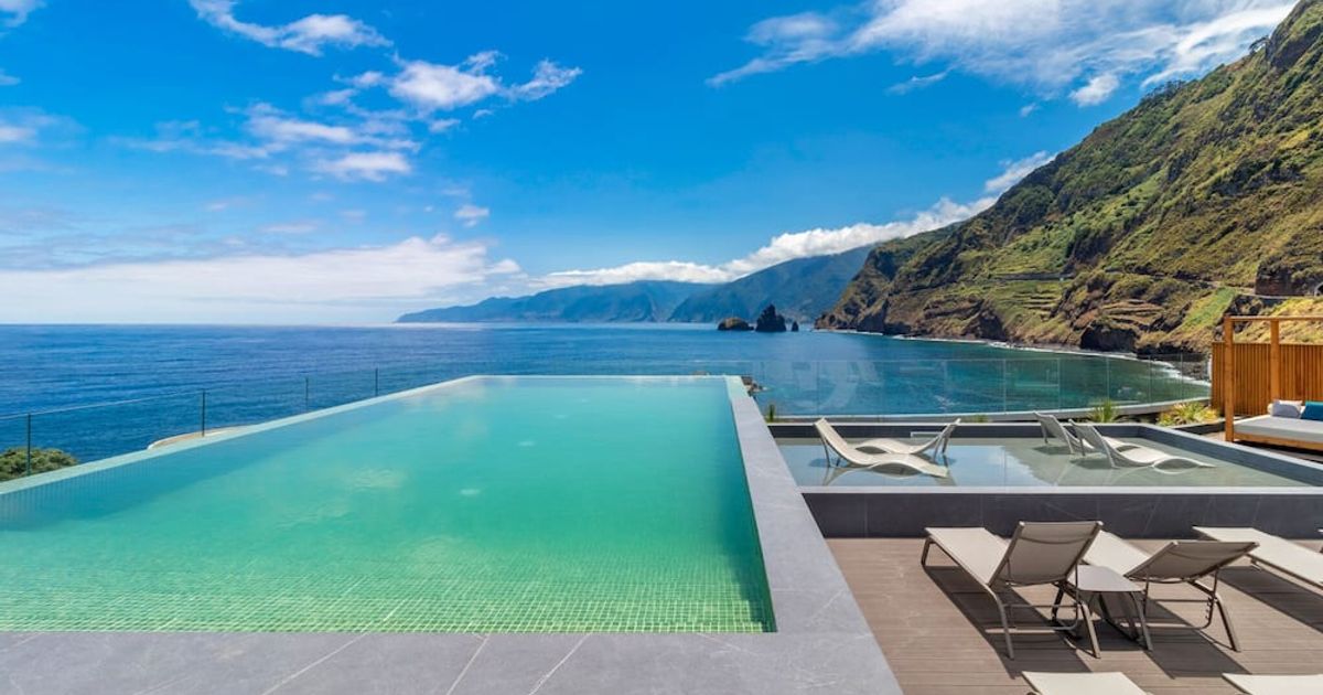 Aqua Natura Bay desde $96 Porto Moniz Hoteles KAYAK