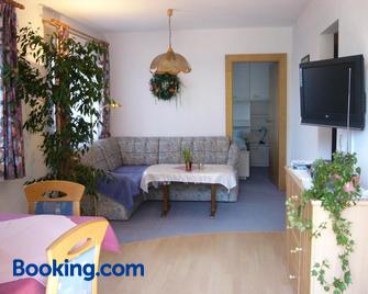 Haus Silvia - Werfenweng - Living room