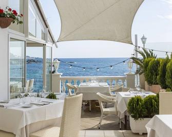 Hotel Costa Brava - Platja d'Aro - Restaurang