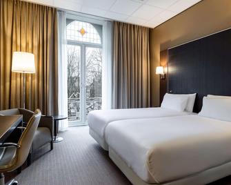 NH Centre Utrecht - Utrecht - Bedroom