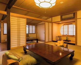 Koto no Yado Musashino - Nara
