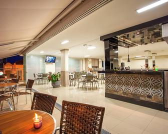 Estoril Hotel - Marília