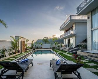 Hayana Villa Kintamani - Kintamani - Piscine