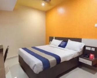 Hotel Raks Thanjavur - Thanjāvūr