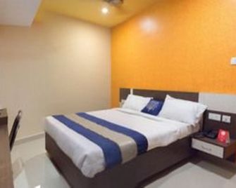 Hotel Raks - Tanjavur