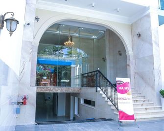 Ha My Hotel - Ho Chi Minh City
