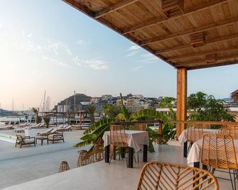 Mansa Marina Hotel - Mindelo - Balcony