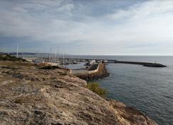 Entre Pinos P1 Beach Apartment - Torredembarra - Plage