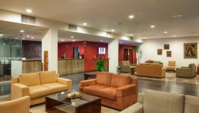 San Agustin Exclusive - Lima - Lobby