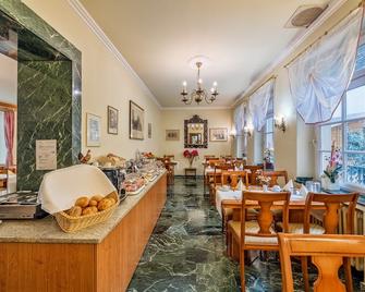 Hotel Windsor - Cologne - Restaurant