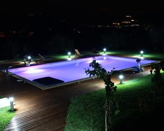 La Gabbianella e il Gatto - Castellabate