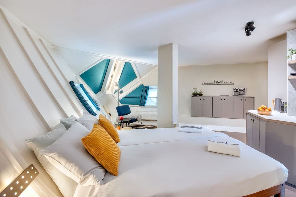 Stayokay Hostel Rotterdam - רוטרדם