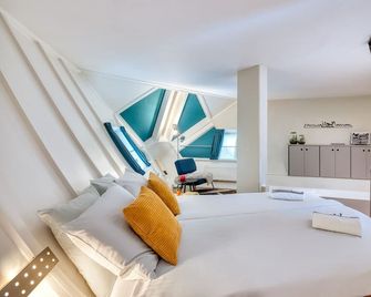 Stayokay Hostel Rotterdam - Rotterdam