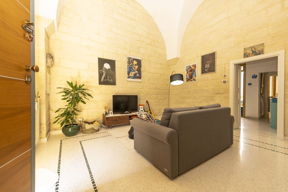 Barocco House - Vernole