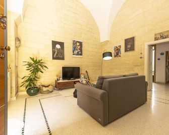 Barocco House - Vernole