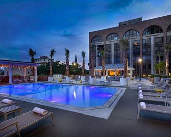 The Desoto Savannah - סאוואנה - בריכה