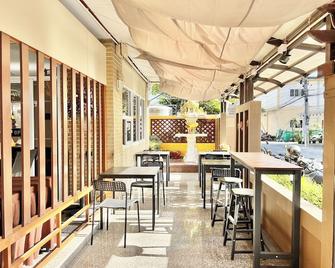 Jt Place Buriram - Buri Ram - Restaurant
