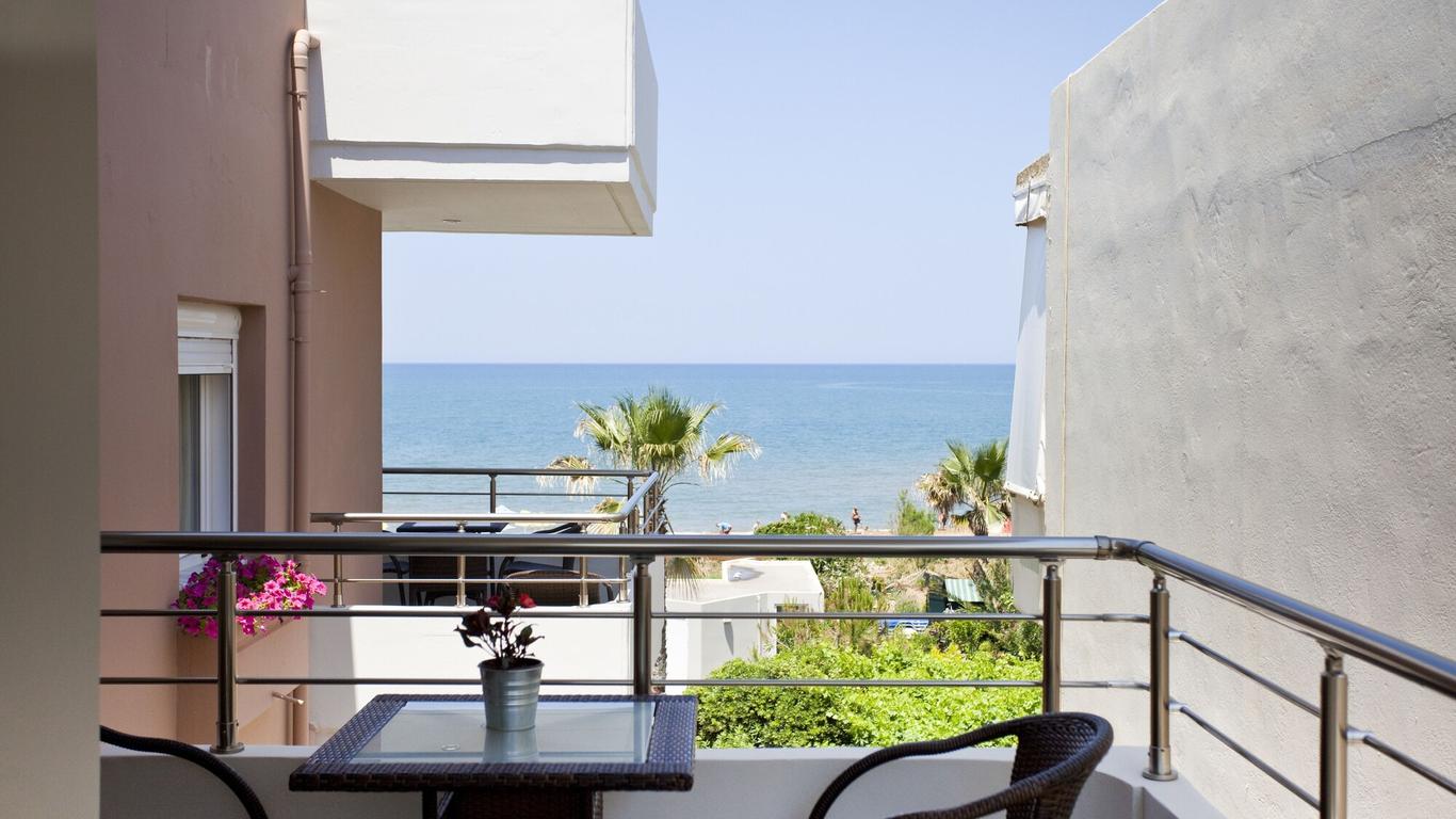 Phaedra Hotel