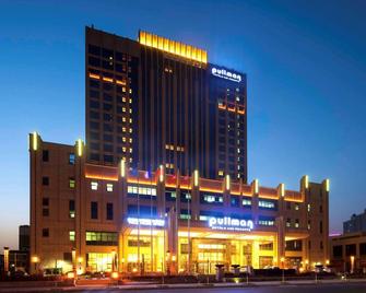 Pullman Panjin Oriental Ginza - Panjin - Gebouw