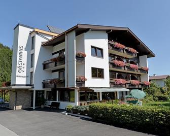 Gästehaus Rottenspacher - Kössen - Gebouw