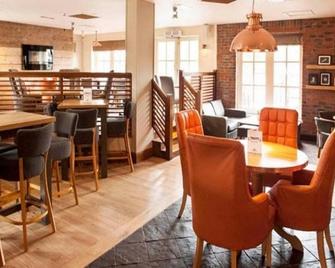 Premier Inn Leicester (Braunstone) - Blaby - Restaurant