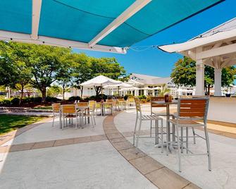 The Peninsula --- 22198 Dune Cir - Millsboro - Patio