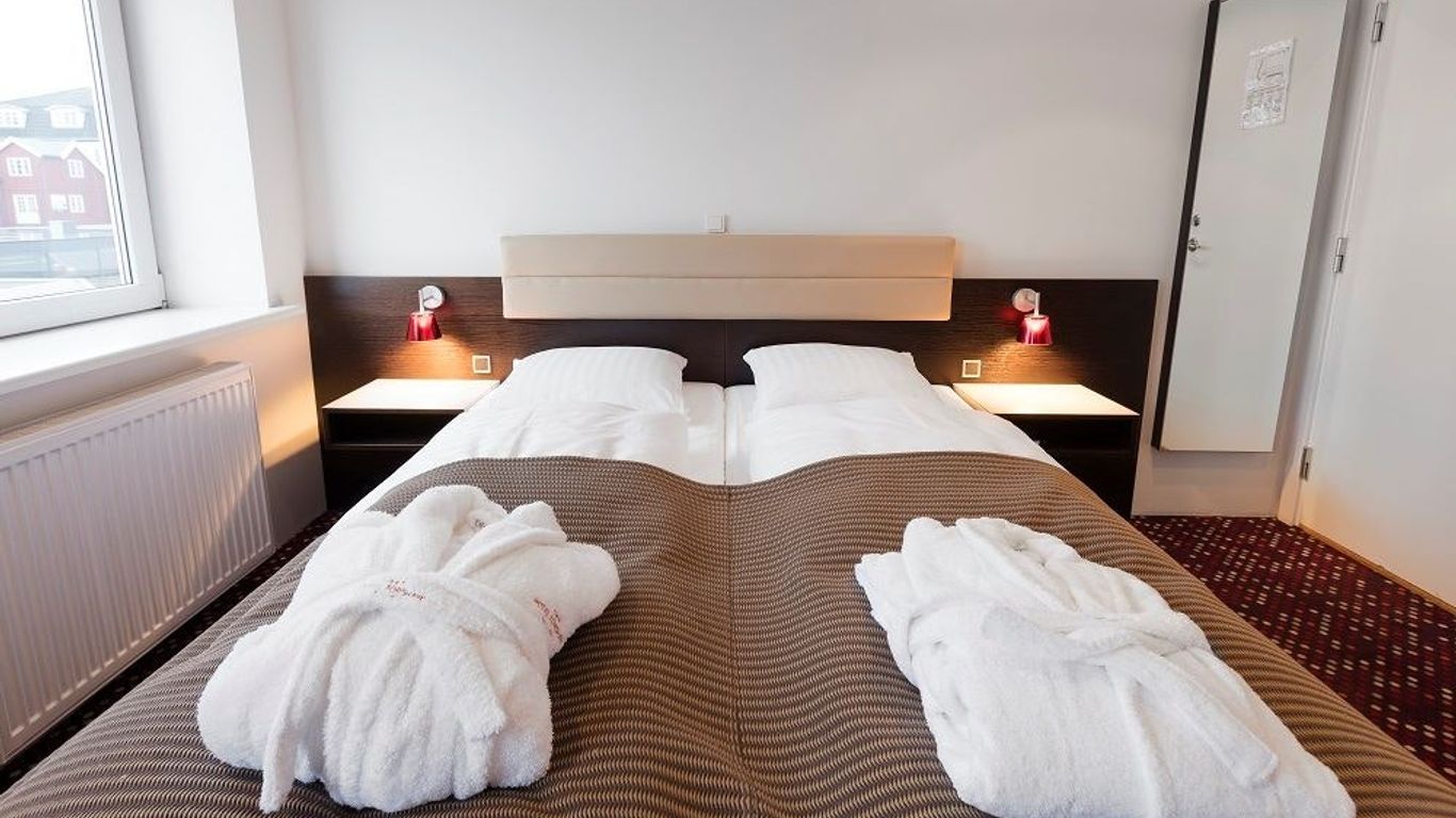 Hotel Tórshavn