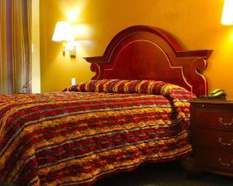 Redondo Beach Inn-Lax - Gardena - Chambre