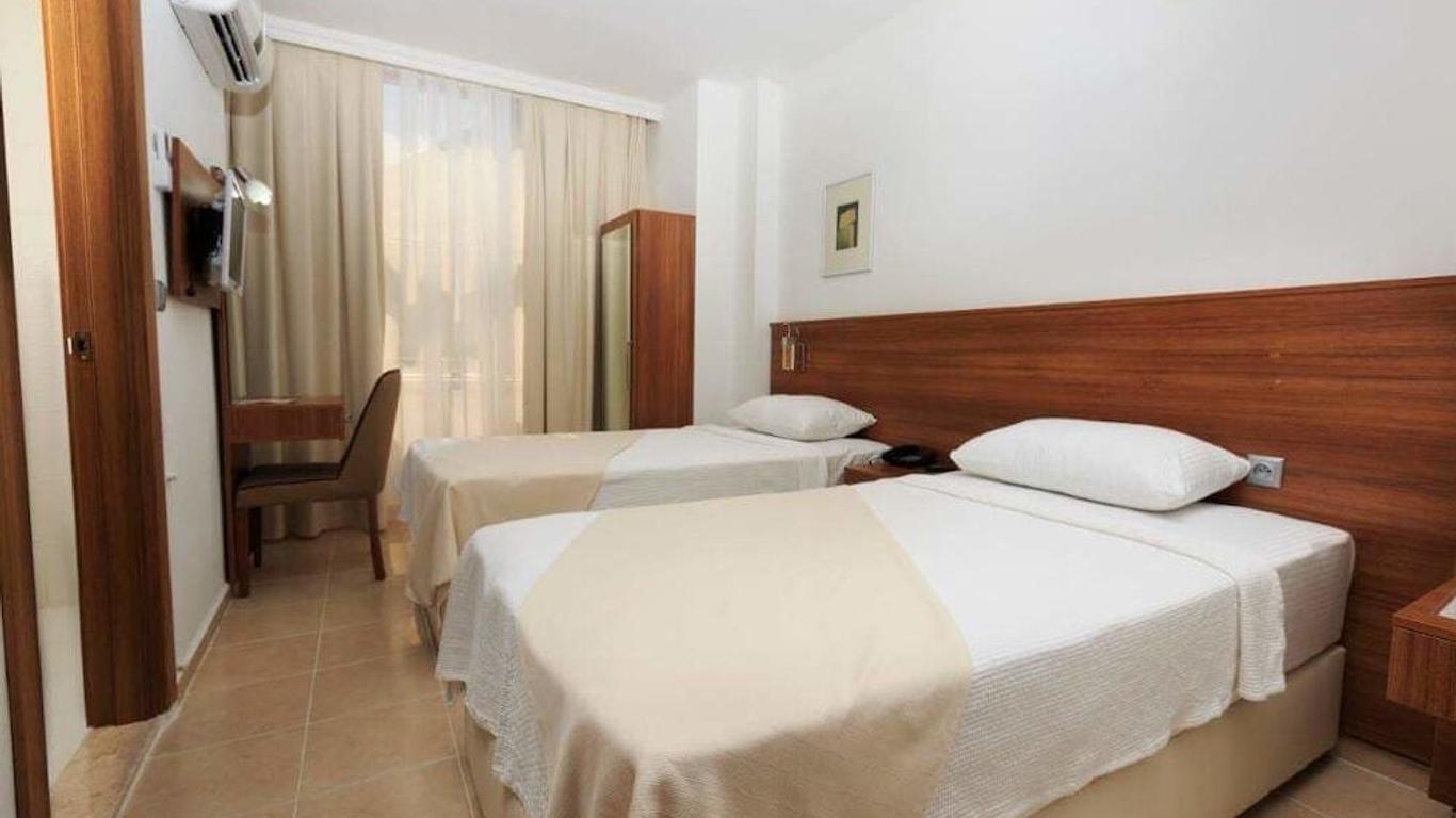 Agz Hotel