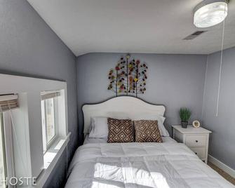 City Center Cottage Netflix, Mtns & Adventure! - Colorado Springs - Habitación