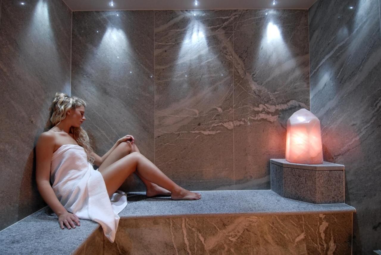 Hotel & Spa Cacciatori