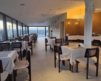 Saint John Hotel - Madaba - Restauracja