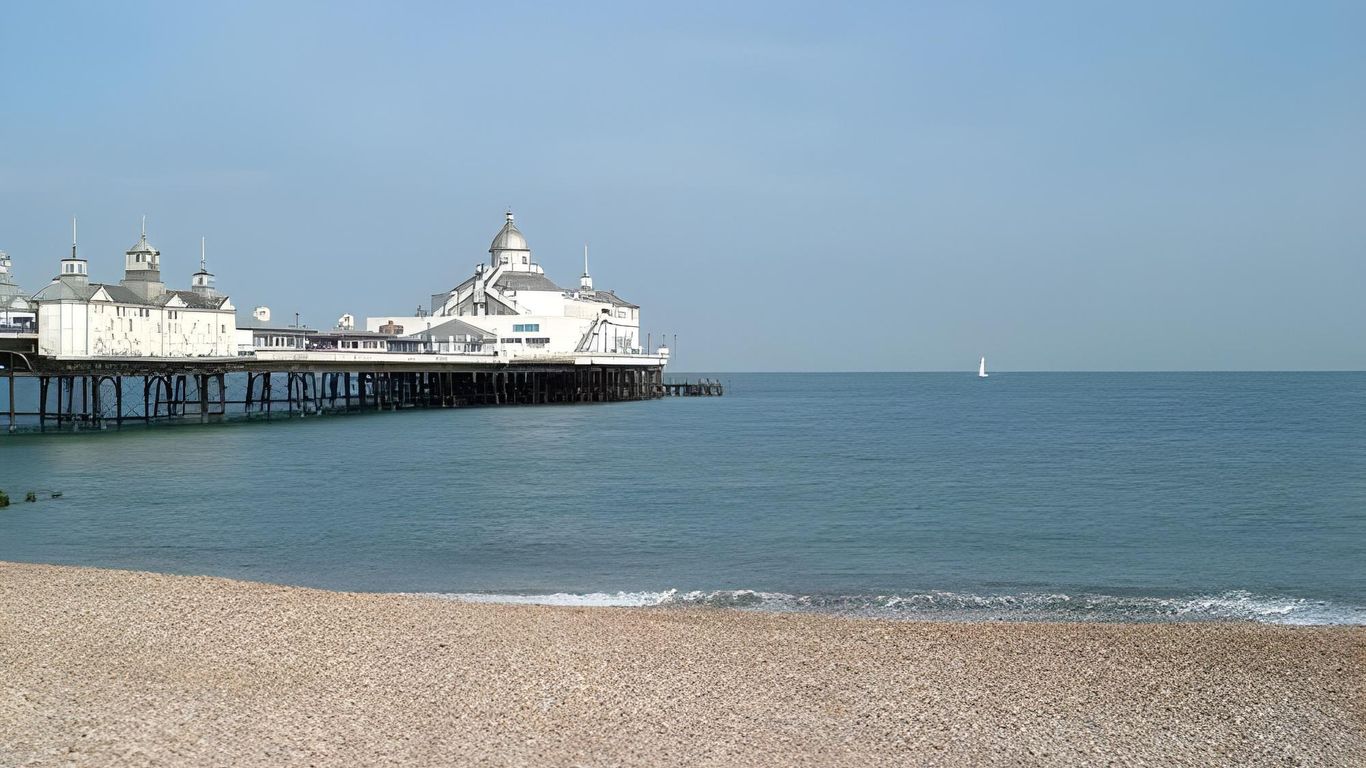 The Berkeley Guesthouse