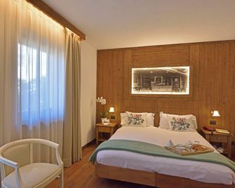 Hotel Beau Sejour - Etroubles
