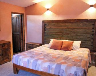 Casa del Sole Hotel Boutique - Dolores Hidalgo - Habitación