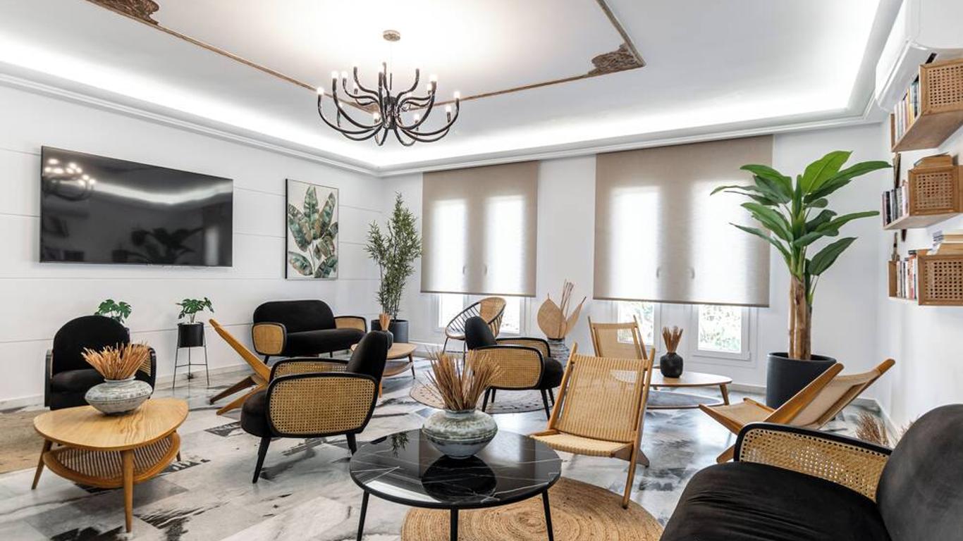 Anatoli Hotel