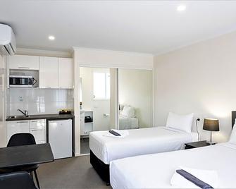 Petrie Mill Motel - Petrie - Habitación