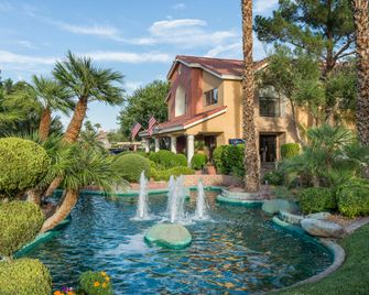Westgate Flamingo Bay Resort - Las Vegas - Bâtiment