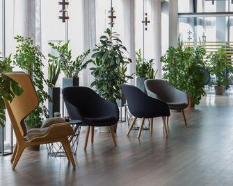 Midgardur by Center Hotels - Reykjavik - Lobby