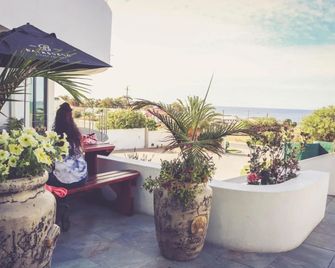 St Helena Bay Hotel - Saint Helena Bay