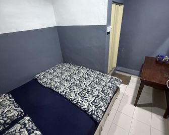 Tyh Hotel - Kuala Perlis - Bedroom