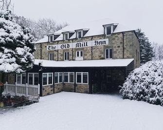 The Old Mill Inn Brodie - Forres - Building